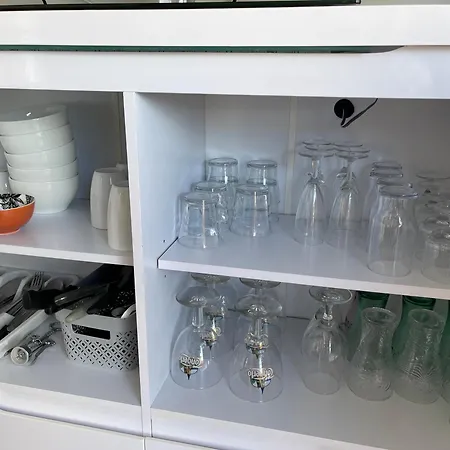 Apartmán Cap Esterel 4/5 Personnes *