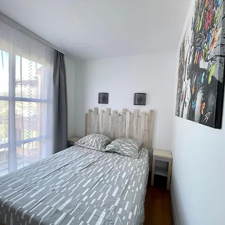 Cap Esterel 4/5 Personnes