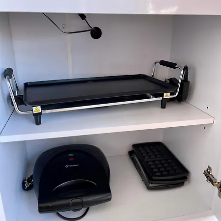 Apartmán Cap Esterel 4/5 Personnes *