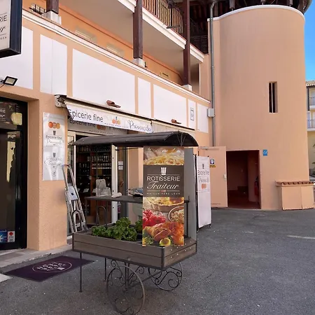 Cap Esterel 4/5 Personnes Saint-Raphael (Var)