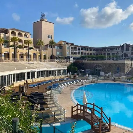Apartment Cap Esterel 4/5 Personnes