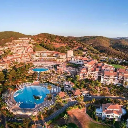 Apartment Cap Esterel 4/5 Personnes Saint-Raphael (Var)