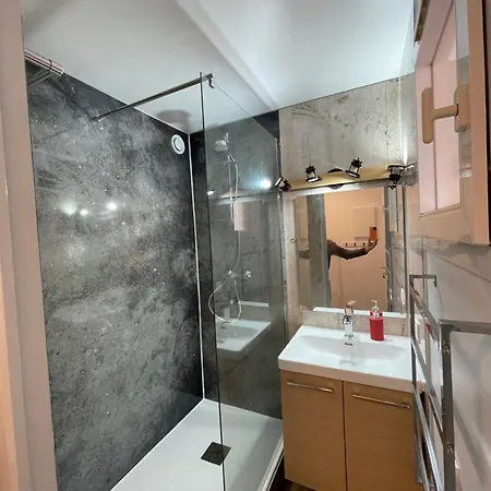 Cap Esterel 4/5 Personnes Apartment *