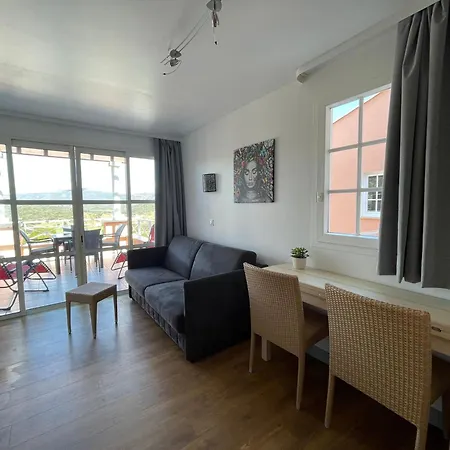 Apartment Cap Esterel 4/5 Personnes *