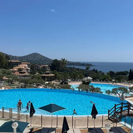 Cap Esterel 4/5 Personnes Saint-Raphael (Var)