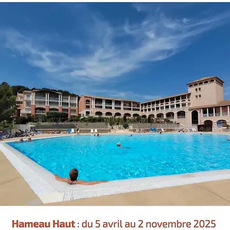Cap Esterel 4/5 Personnes Saint-Raphael (Var)