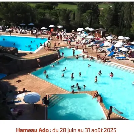 Cap Esterel 4/5 Personnes Apartment Saint-Raphael (Var)